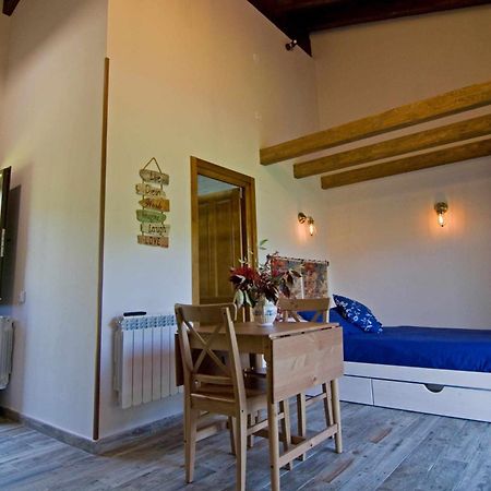 Apartamentos Ecoviella Номер фото