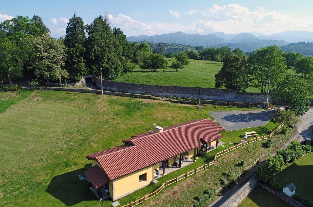 Apartamentos Ecoviella Екстер'єр фото