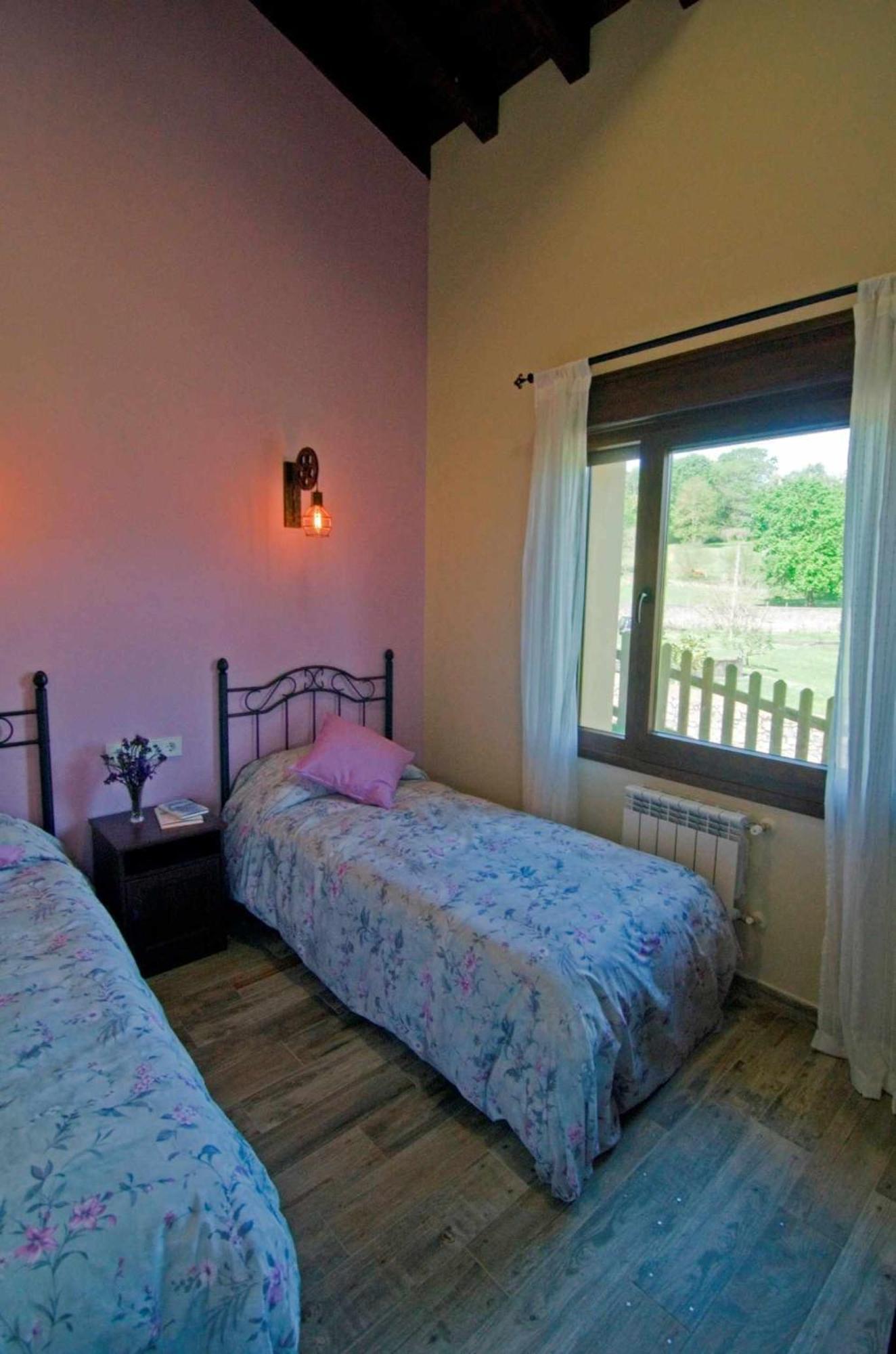 Apartamentos Ecoviella Номер фото