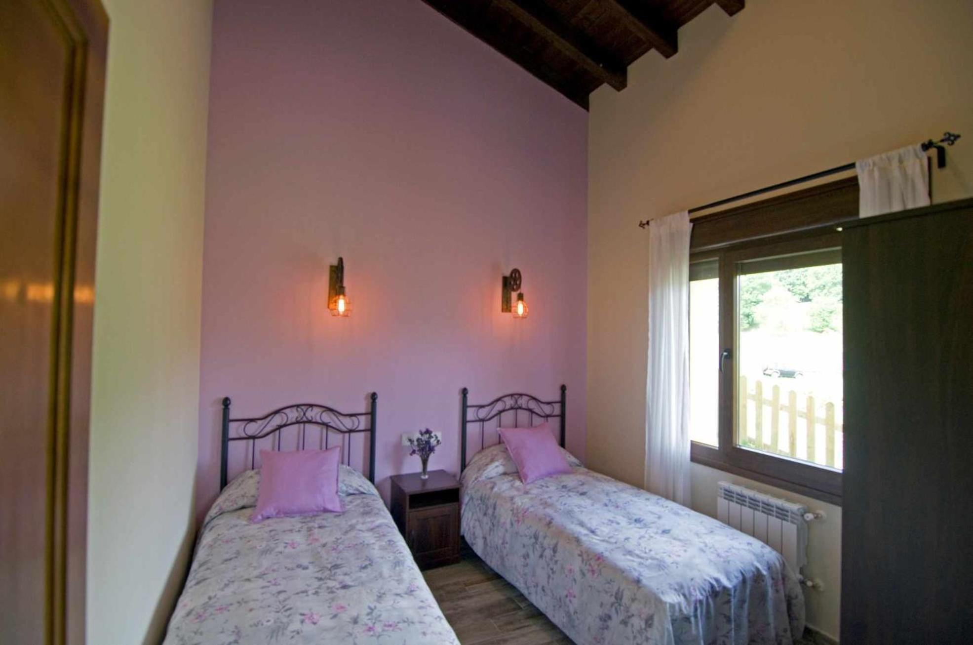 Apartamentos Ecoviella Номер фото