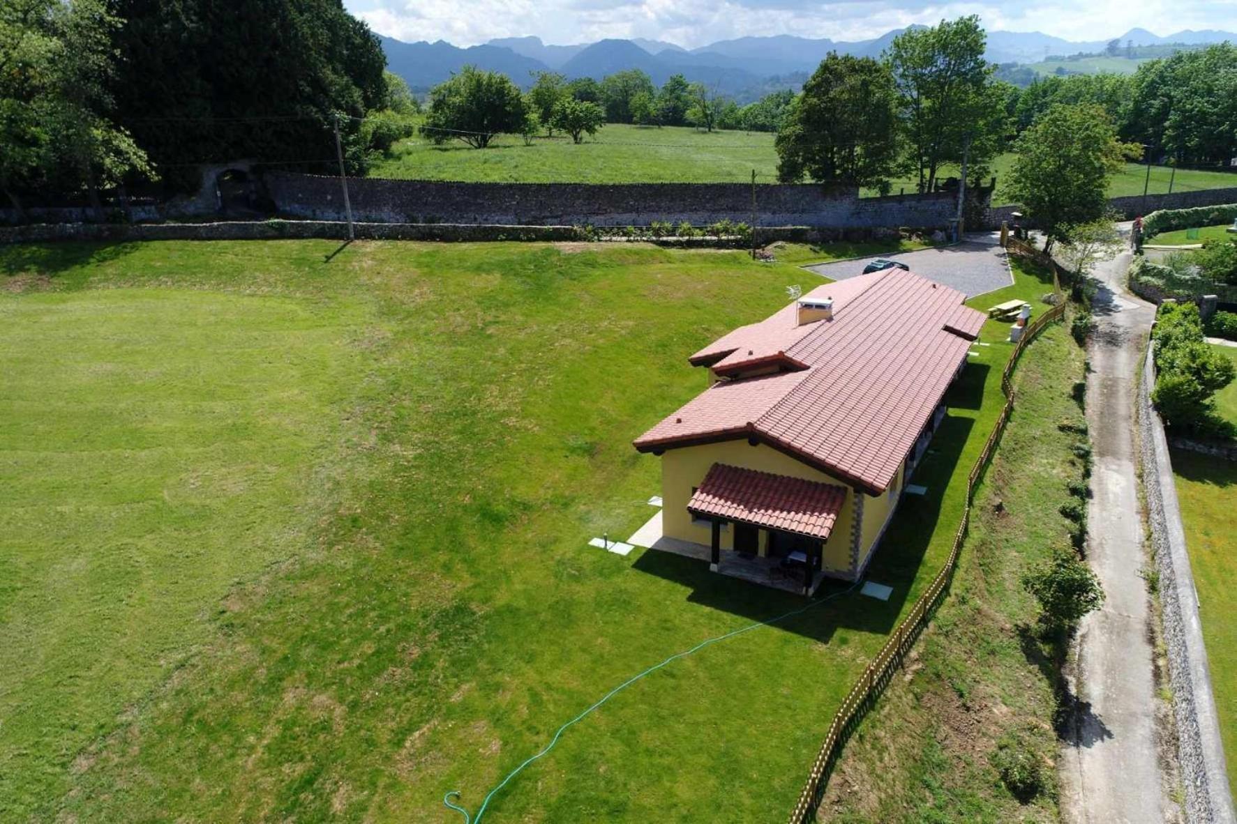 Apartamentos Ecoviella Номер фото