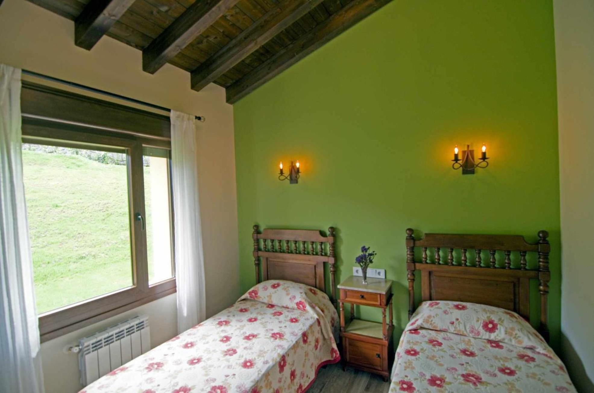 Apartamentos Ecoviella Номер фото