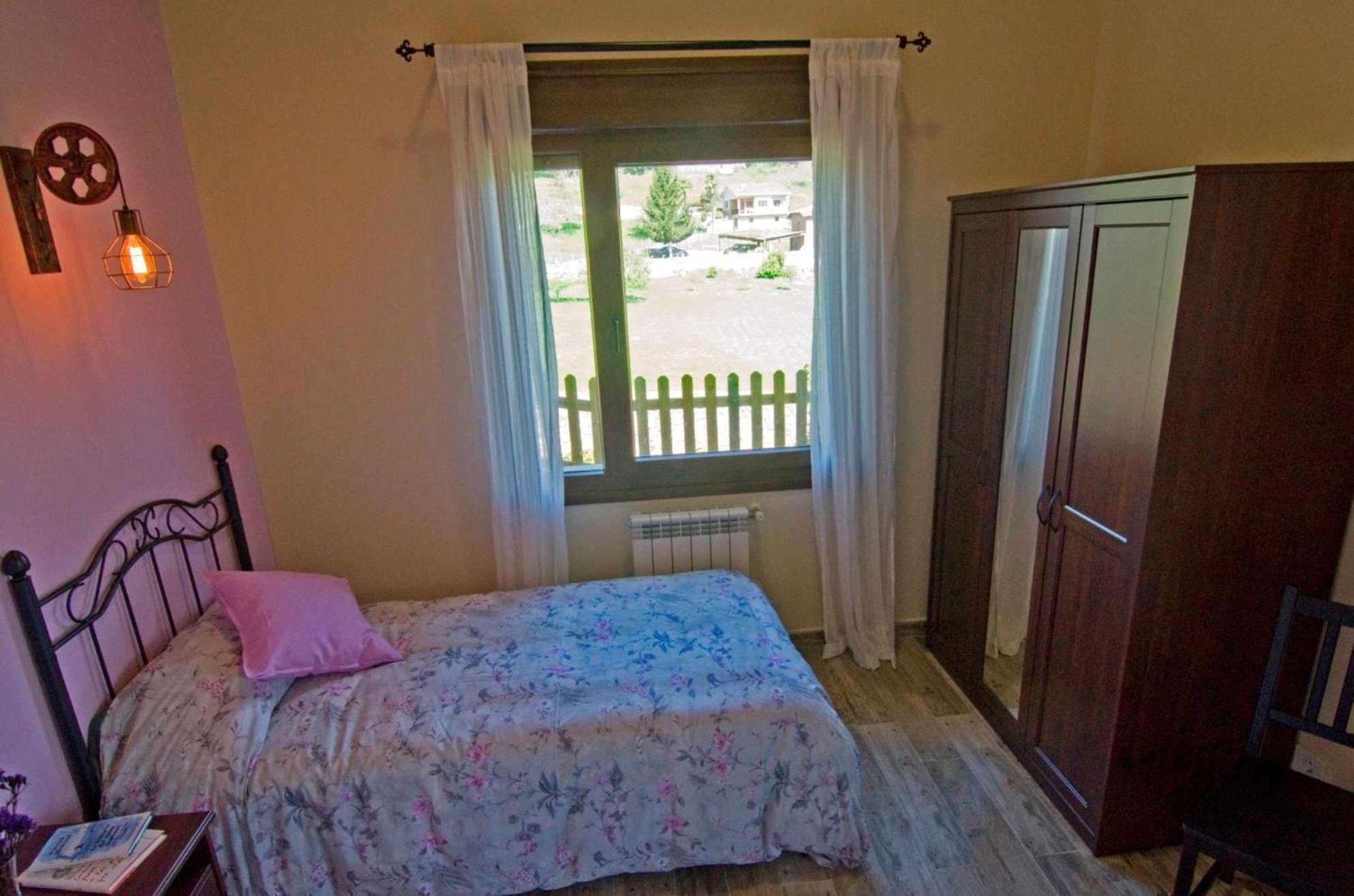 Apartamentos Ecoviella Номер фото