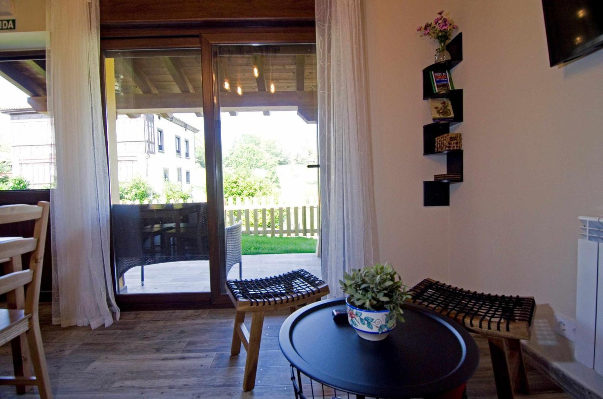 Apartamentos Ecoviella Номер фото