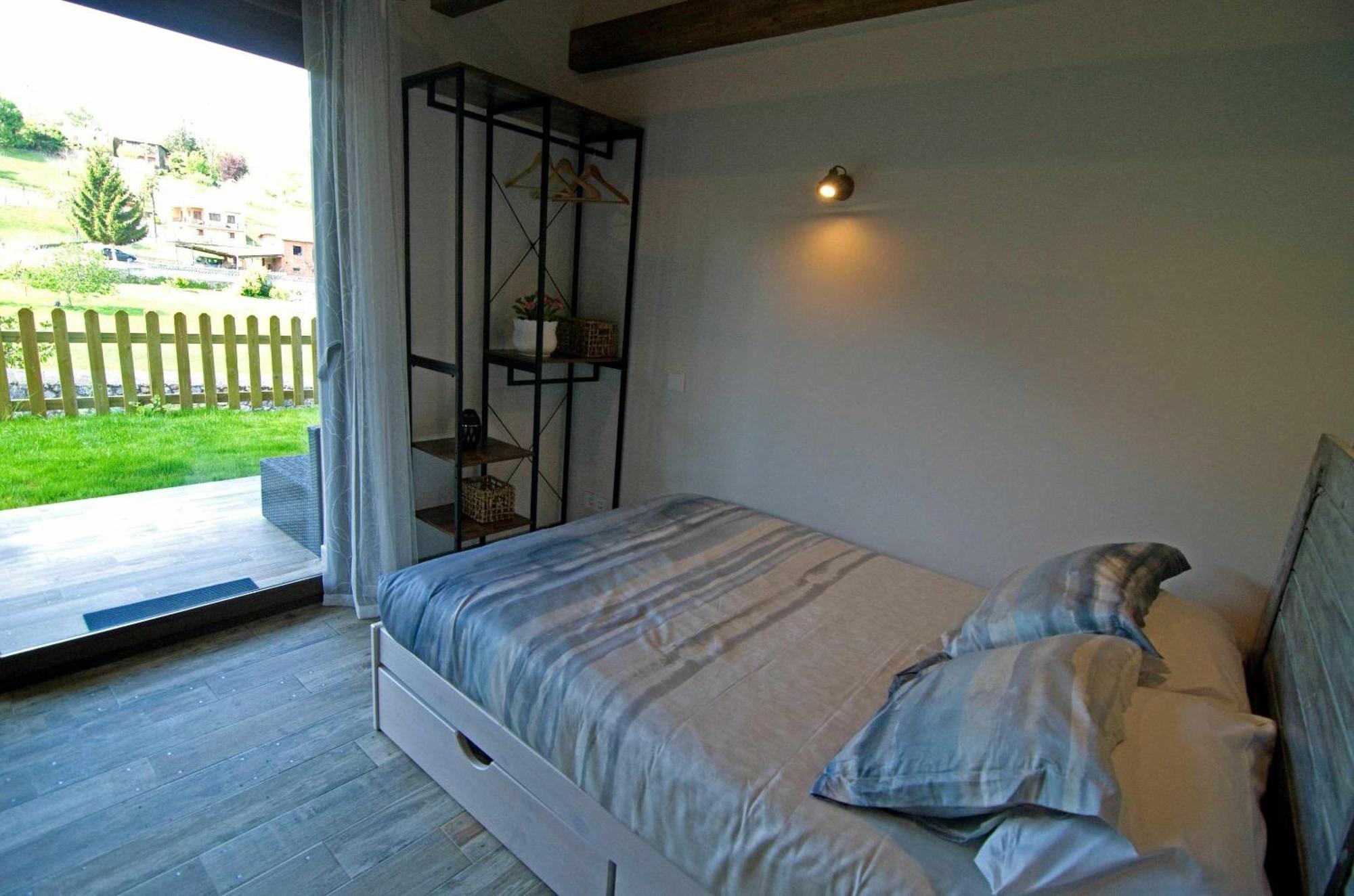 Apartamentos Ecoviella Номер фото