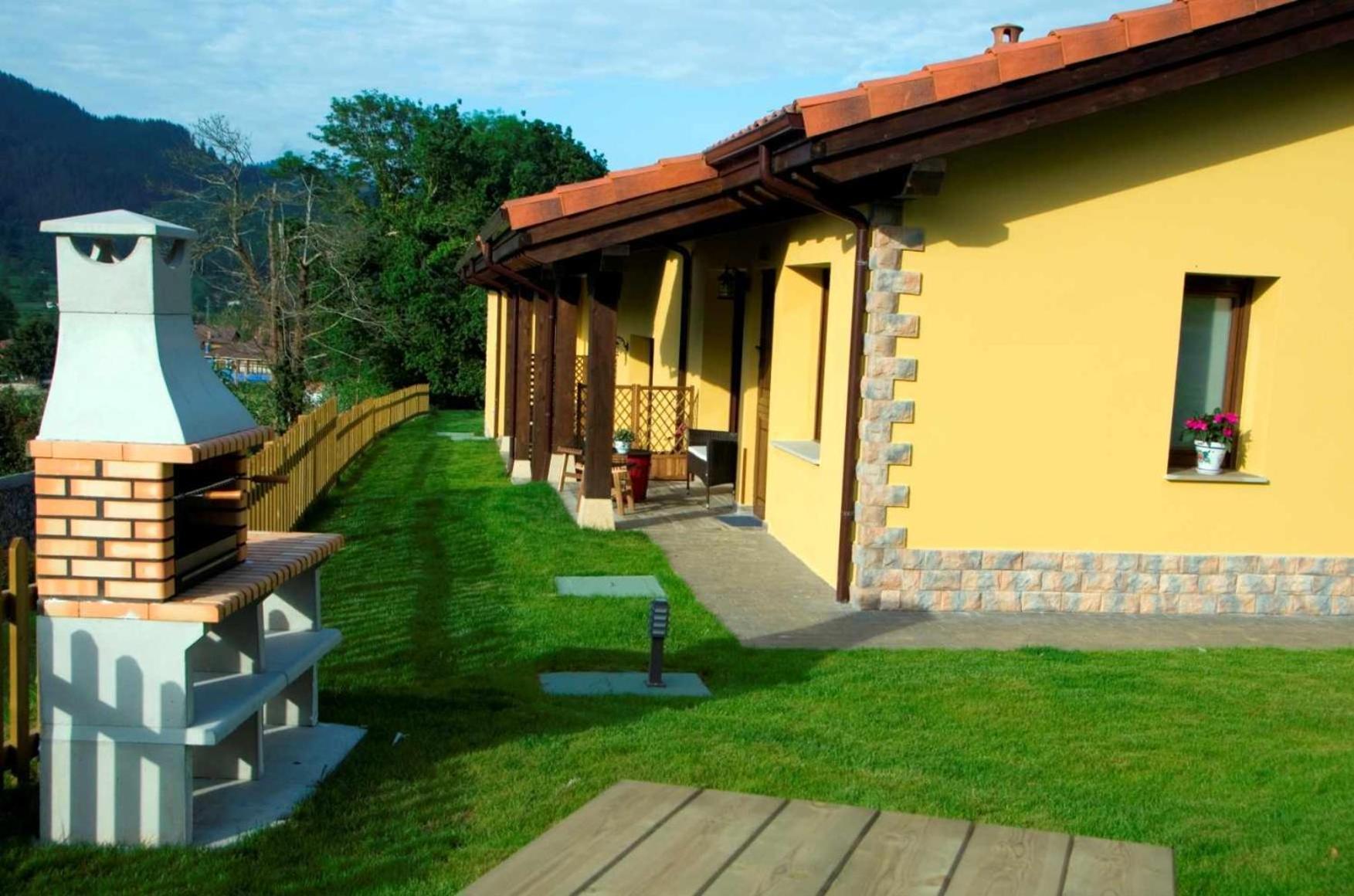 Apartamentos Ecoviella Номер фото