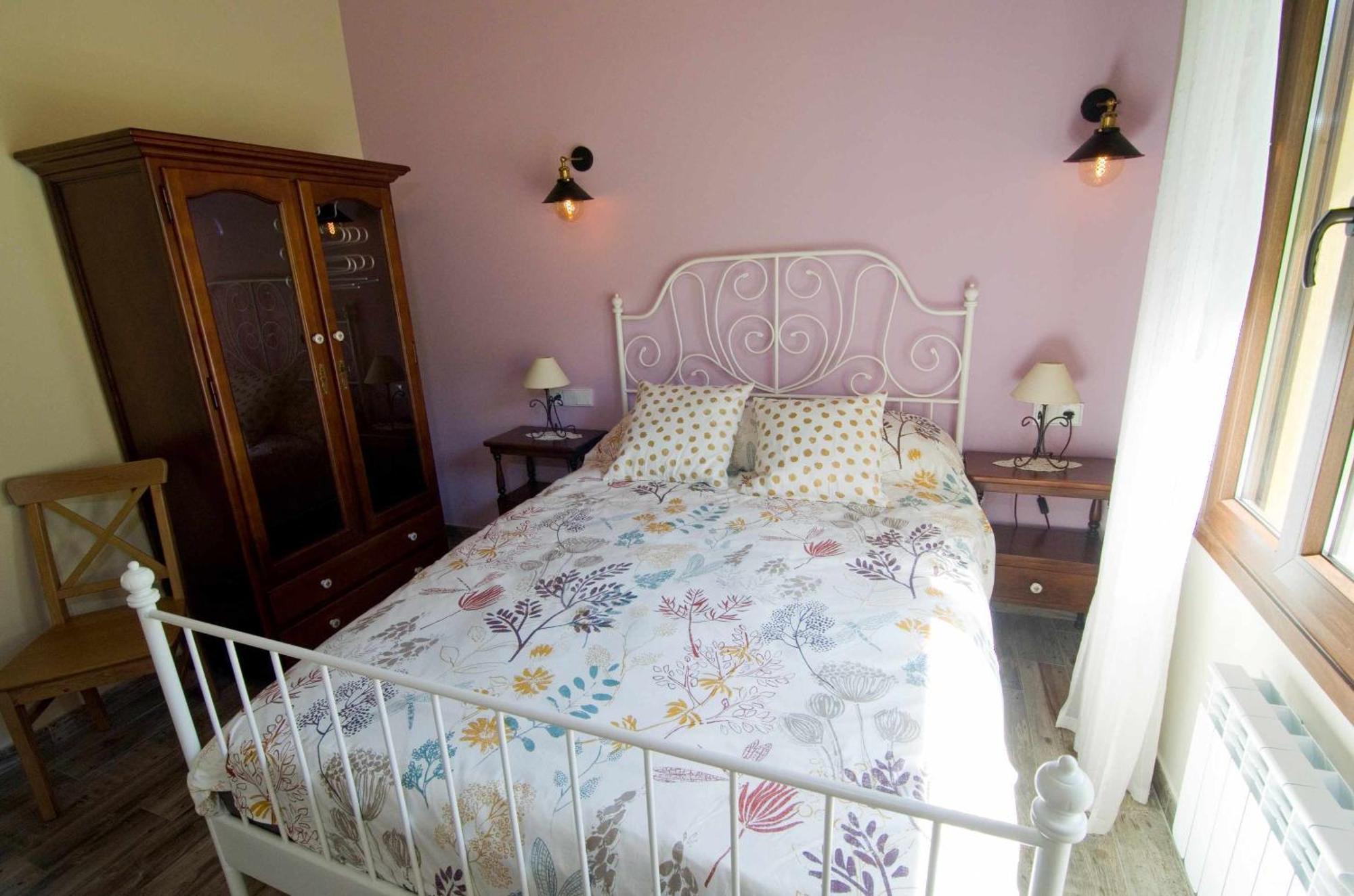 Apartamentos Ecoviella Номер фото