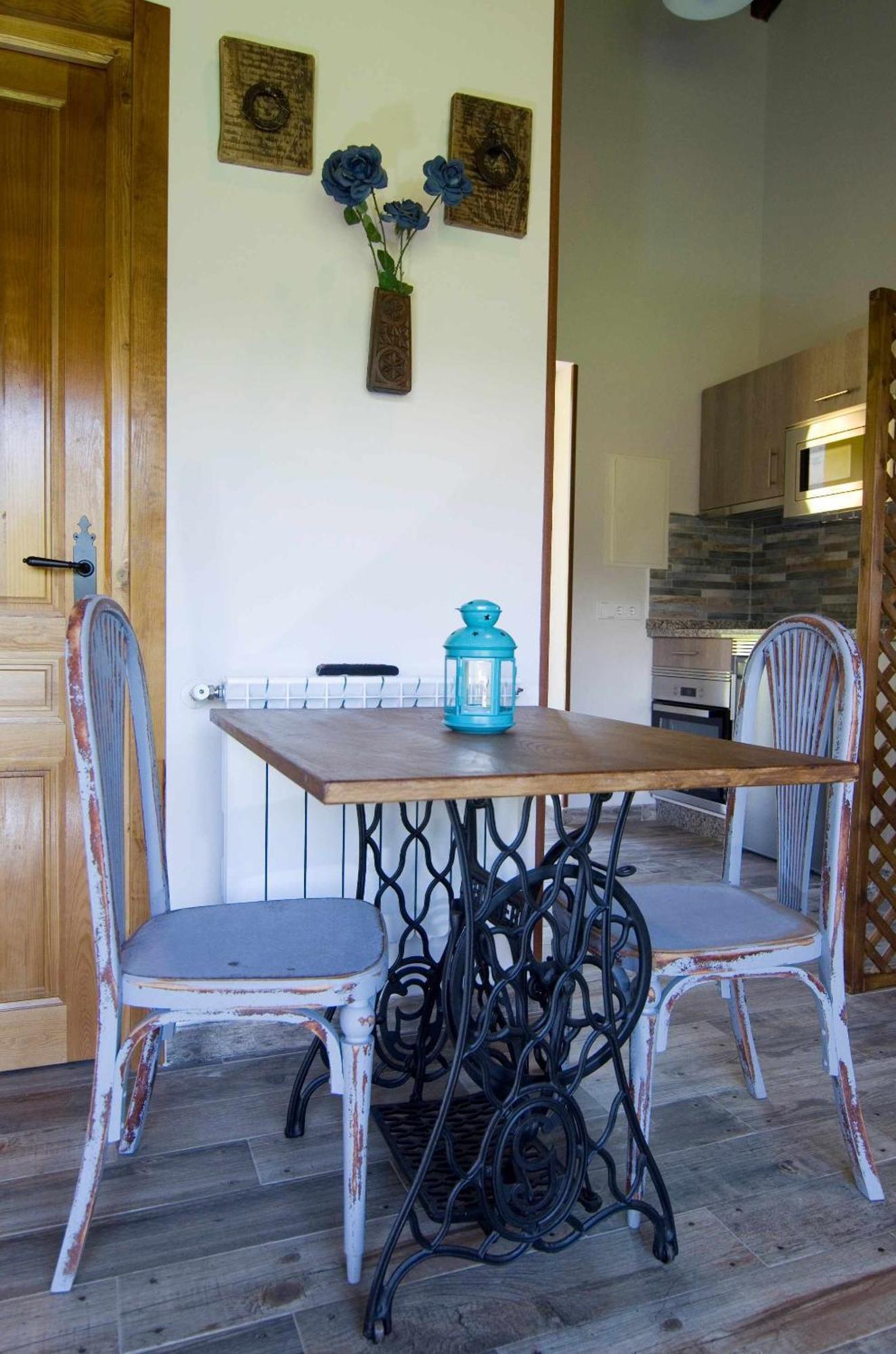 Apartamentos Ecoviella Номер фото
