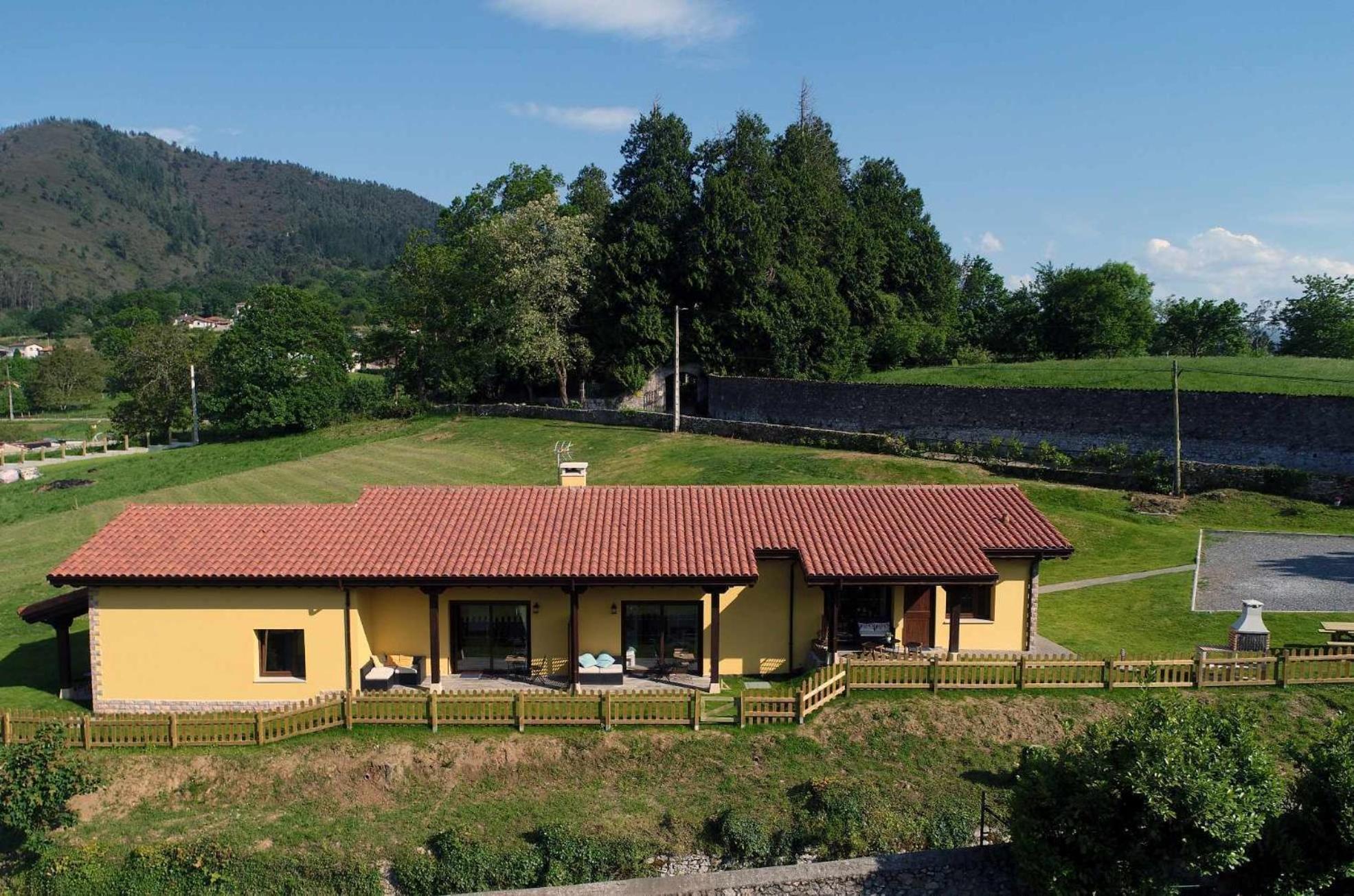 Apartamentos Ecoviella Номер фото