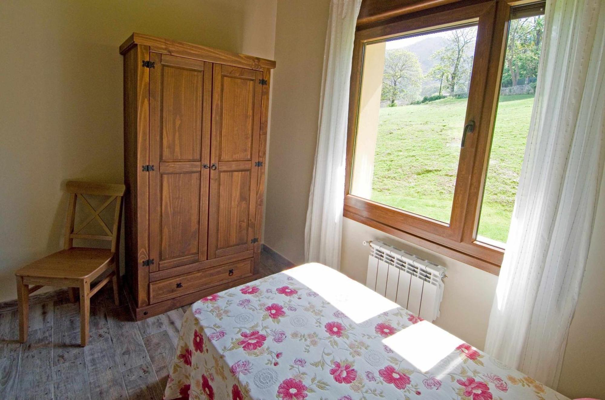 Apartamentos Ecoviella Номер фото
