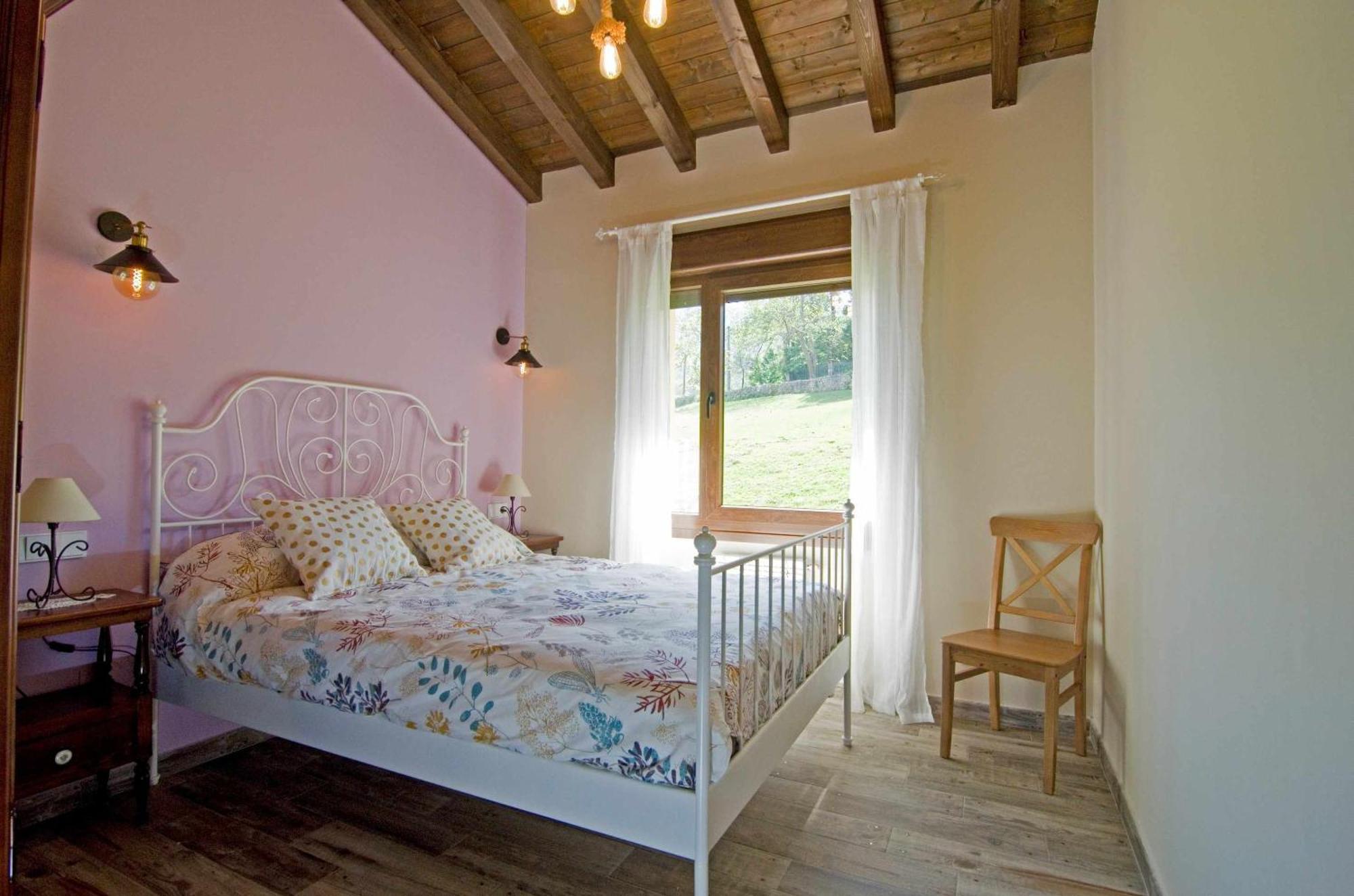 Apartamentos Ecoviella Номер фото