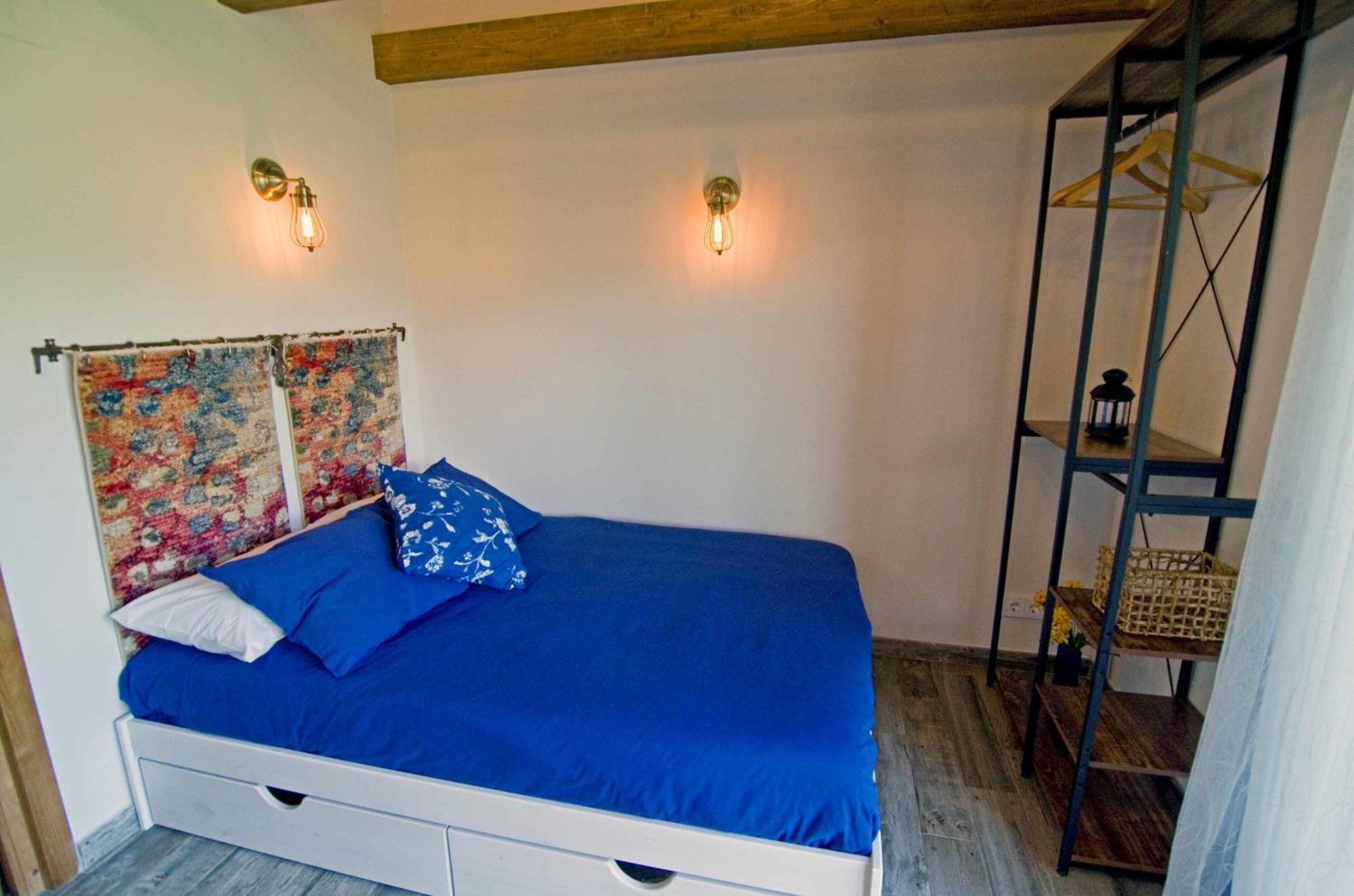 Apartamentos Ecoviella Номер фото