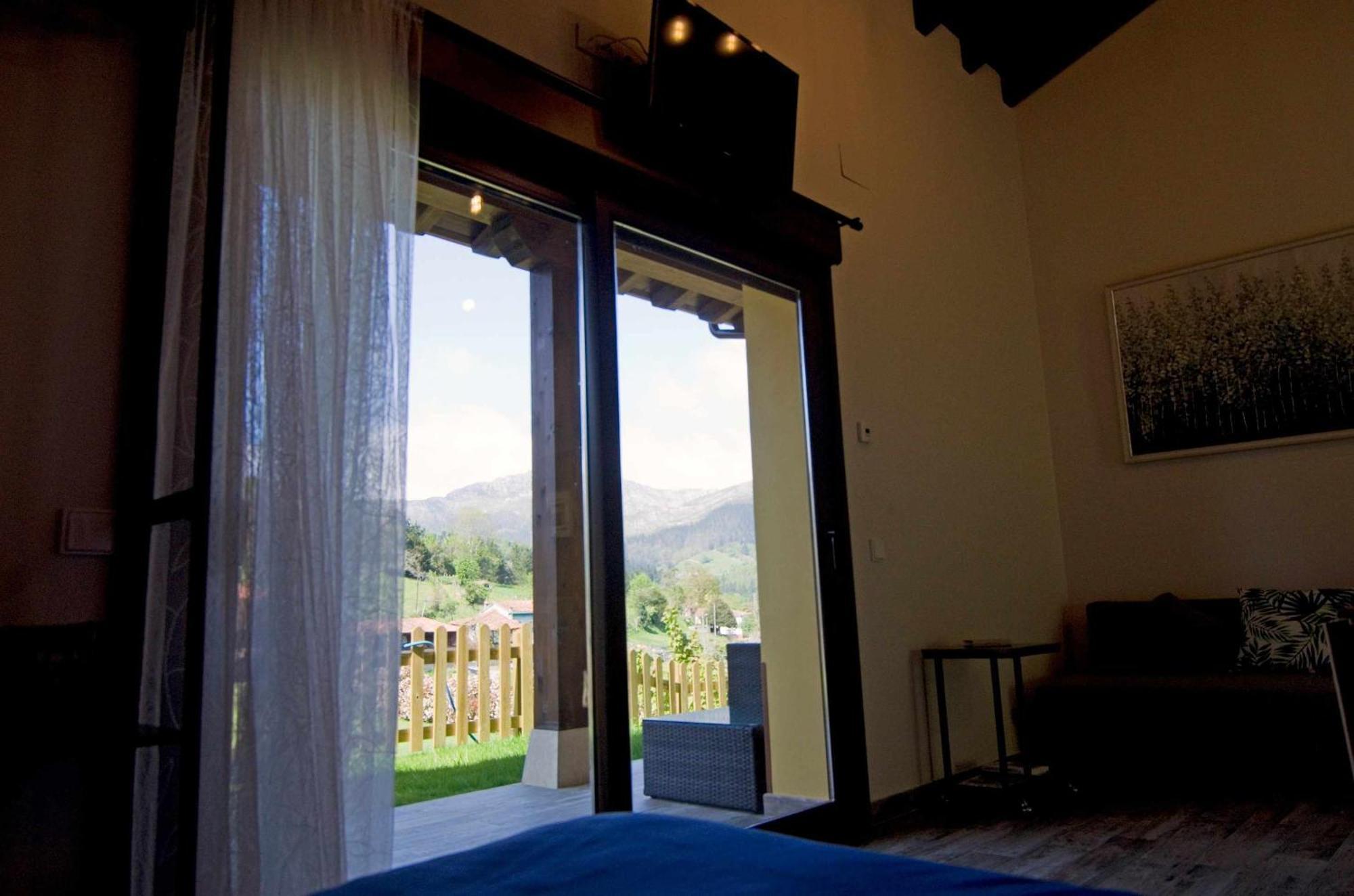 Apartamentos Ecoviella Номер фото